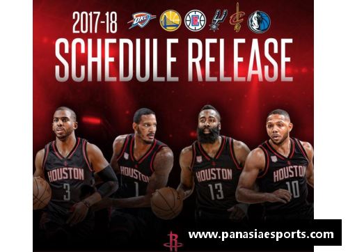 NBA赛程全面解析：赛季预测、球队动态与明星对决
