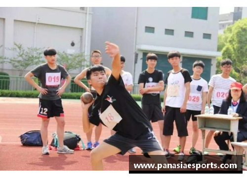 高考体育单招培训：打造优秀选手的殿堂