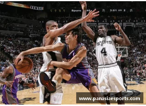 NBA标准篮筐高度及其在比赛中的重要性