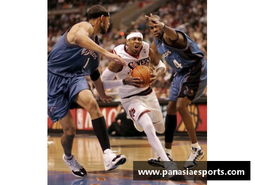 NBA后卫的绝妙过人技巧：从控球到突破的终极指南